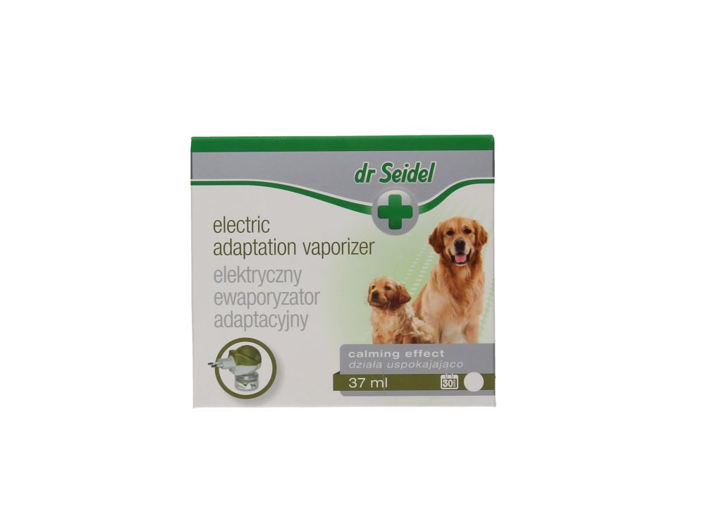 EWAPORYZATOR ADAPTACYJNY DLA PSÓW 37 ML