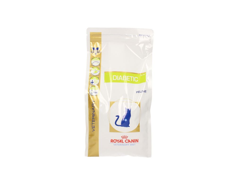 ROYAL CANIN CAT DIABETIC 1,5 KG