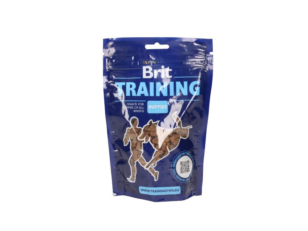 BRIT TRAINING SNACK PUPPIES 200G PRZYSMAK DLA SZCZENIĄT