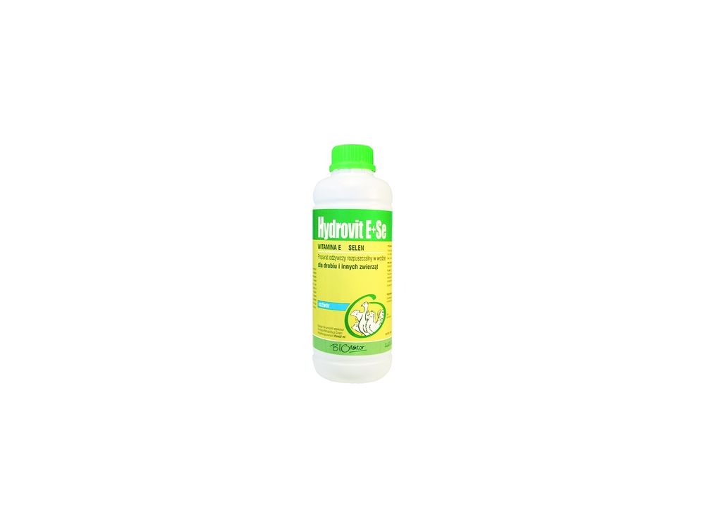 HYDROVIT E+SE 100 ML