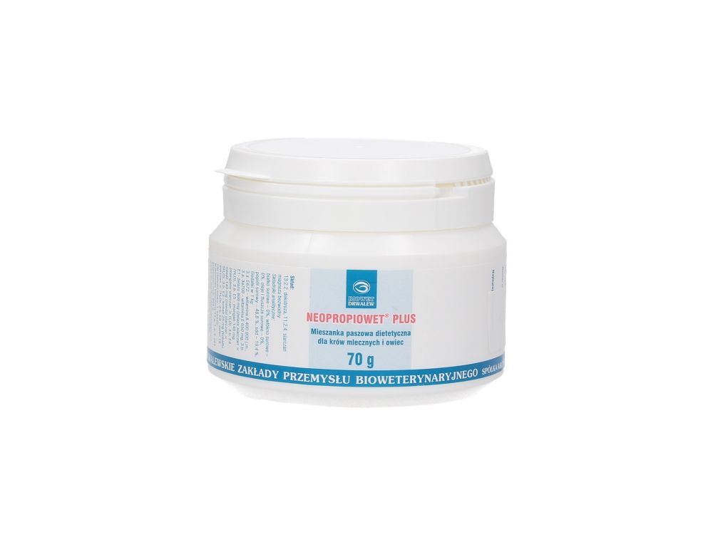 NEOPROPIOWET PLUS A'70 G