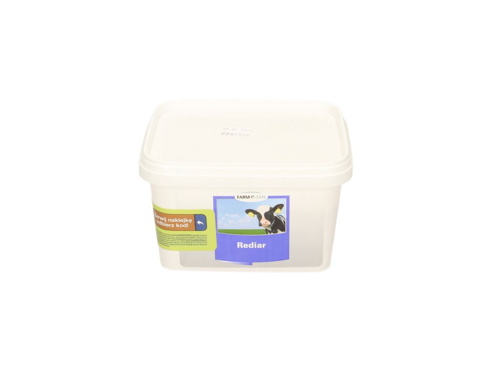 REDIAR 1 KG