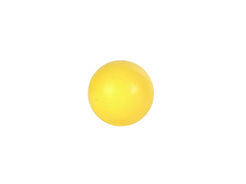 TRIXIE PIŁKA GUMOWA TWARDA 7.4CM 3302