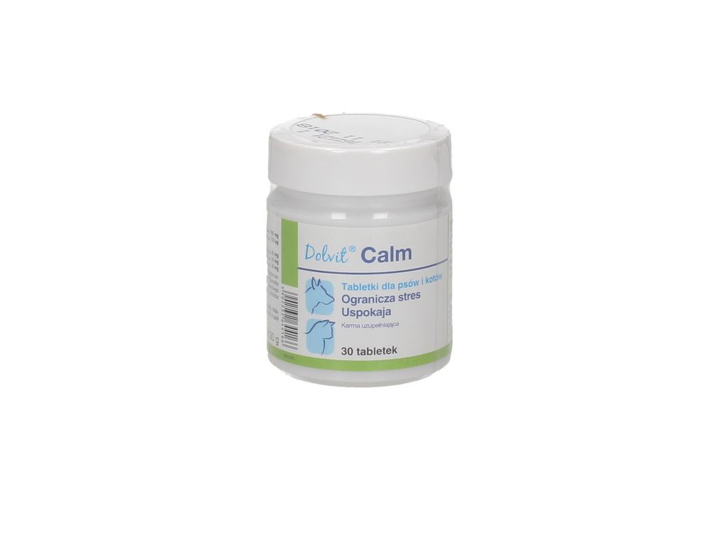 DOLFOS CALM 30TB. - DOLVIT