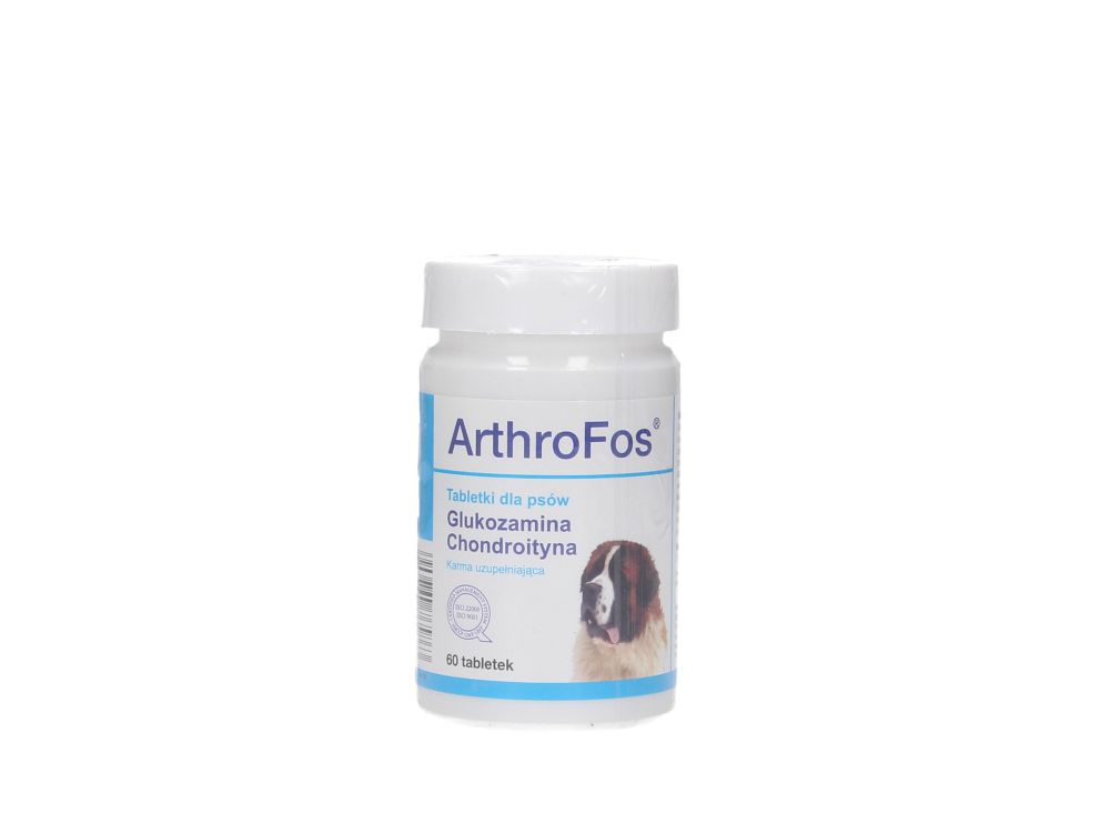 DOLFOS ARTHROFOS 60 TB - DOLVIT