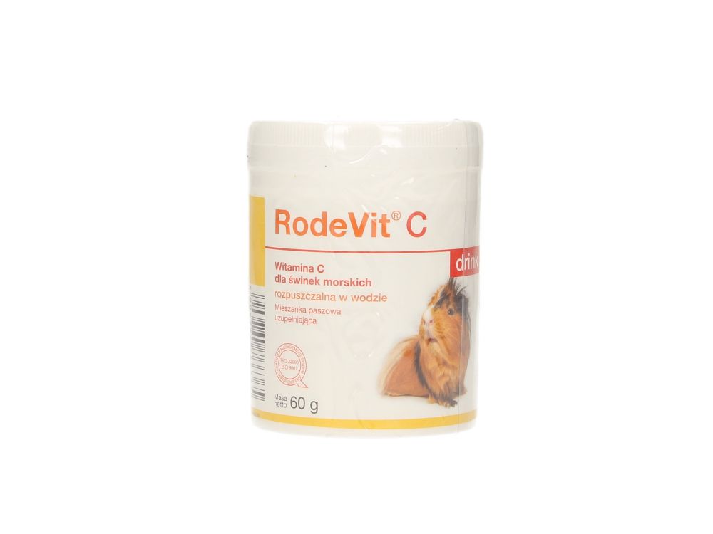 DOLFOS RODEVIT C DRINK 60 G