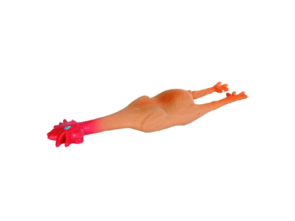 TRIXIE KOGUT LATEKSOWY DUŻY 51CM 3539