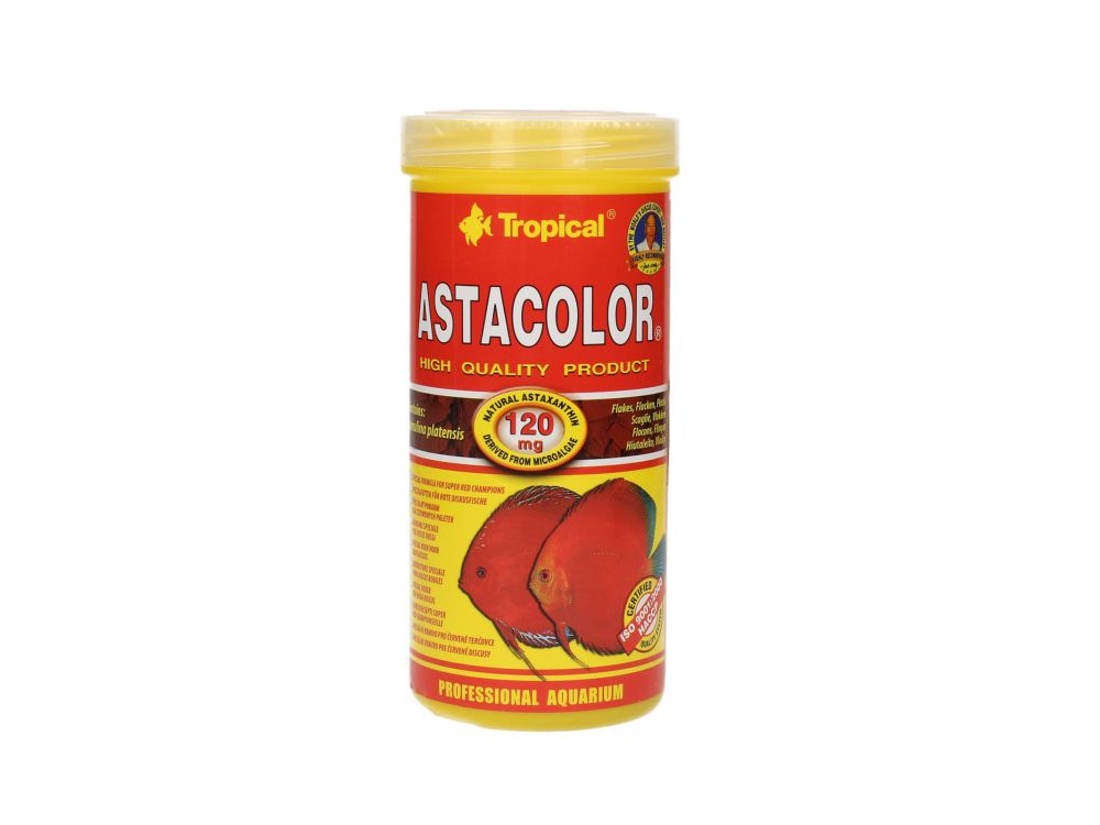 TROPICAL ASTACOLOR 500ML  77335