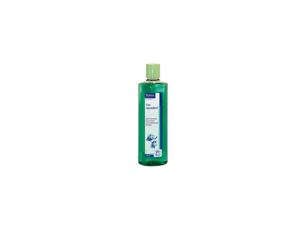 VET AQUADENT FRESH 250 ML