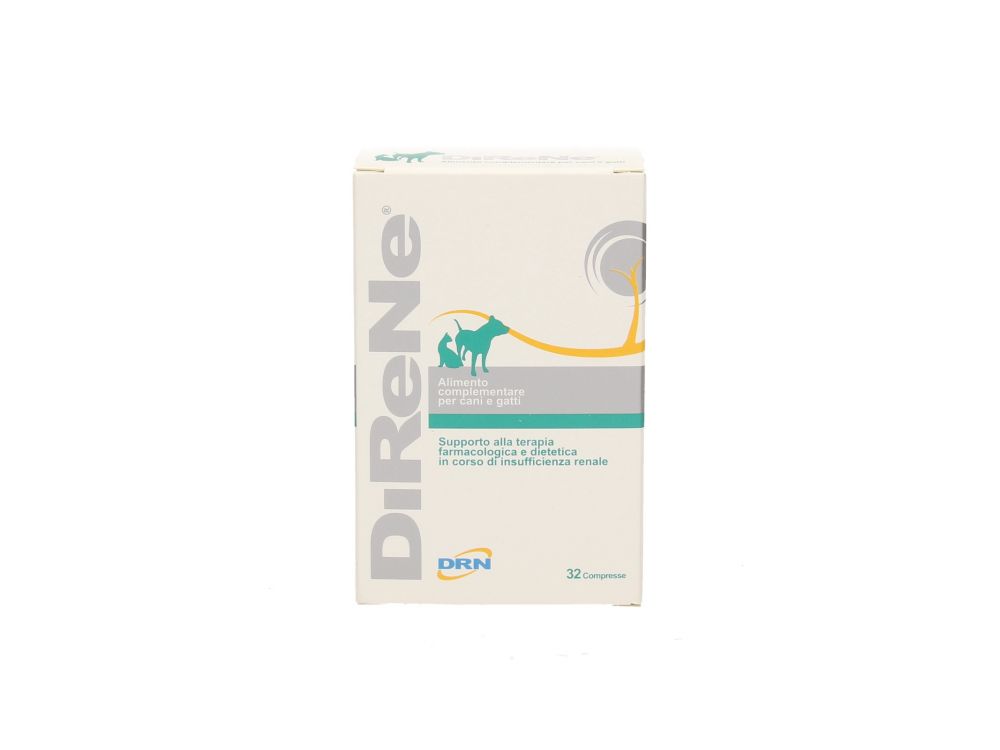 DIRENE 32 TAB.