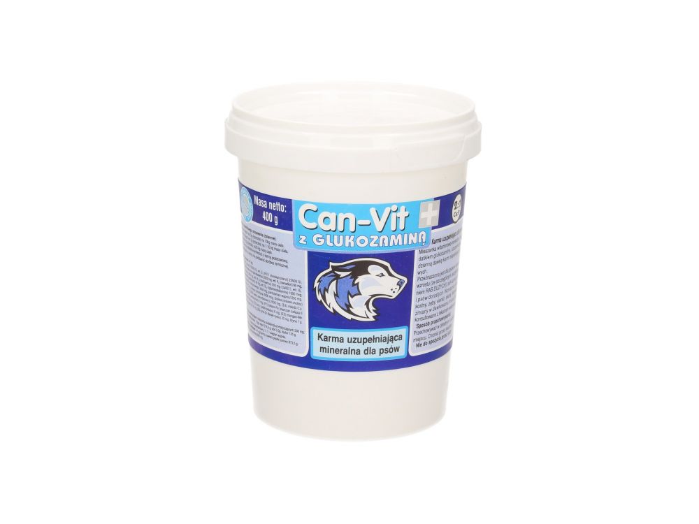 CALCIUM 2:1 400 G NIEBIESKI