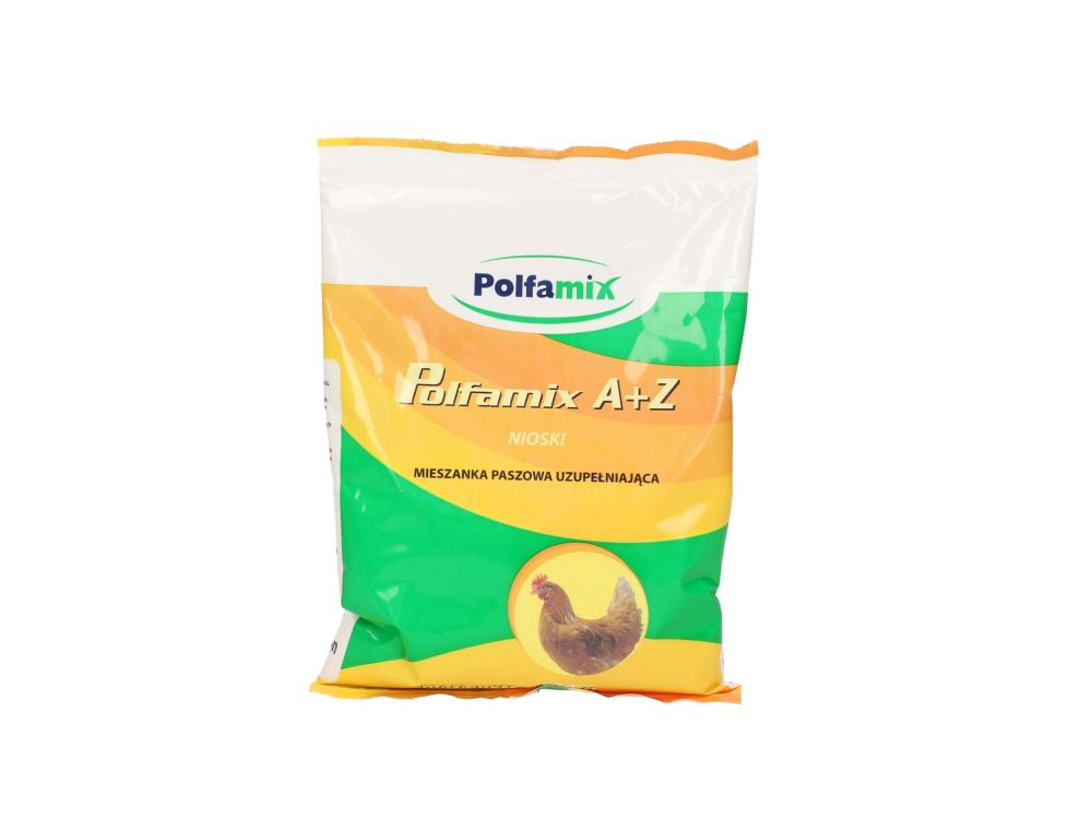 POLFAMIX A-Z 400G