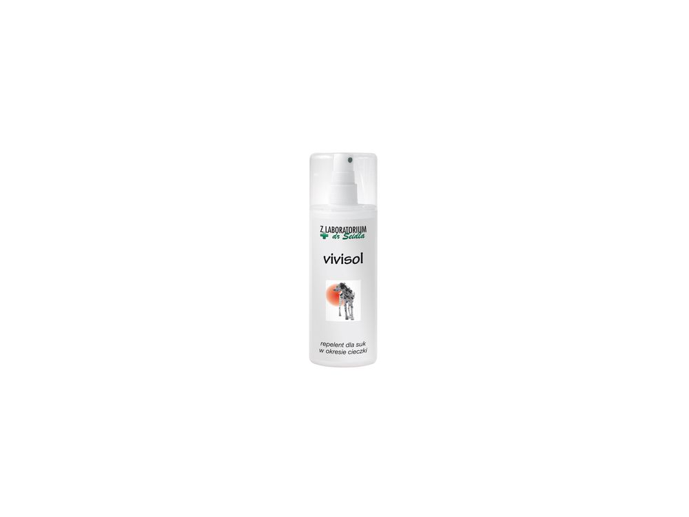 VIVISOL 100 ML (SUKI-CIECZKA)