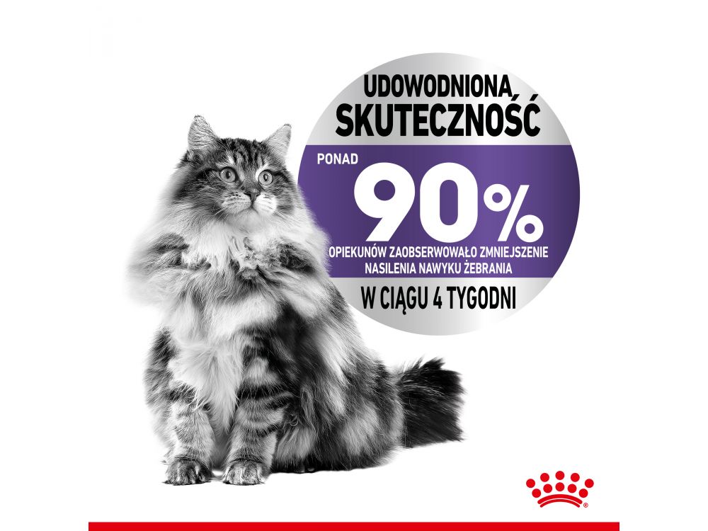 ROYAL CANIN CAT APPETITE CONTROL W SOSIE 85G