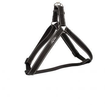 AMI PLAY SZELKI REFLECTIVE XL 50-95/2,5CM CZARNE