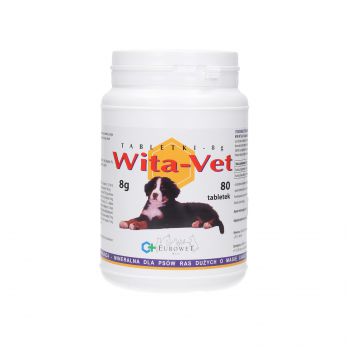 WITA-VET CA/P=2 8 G 80 TB