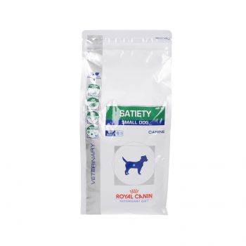 ROYAL CANIN DOG SATIETY SMALL 1,5 KG