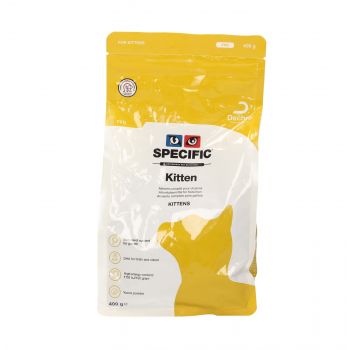 SPECIFIC FPD KITTEN 400G