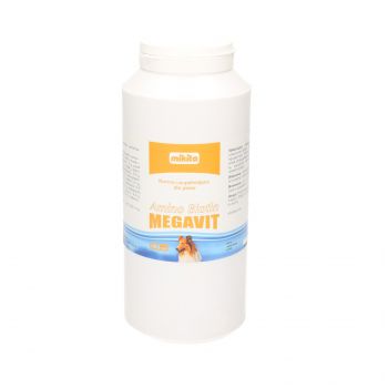 AMINO-BIOTIN MEGAVIT 400 TB