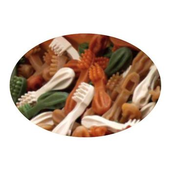 PROZOO DENTAL SZCZOTECZKA 14CM 10365