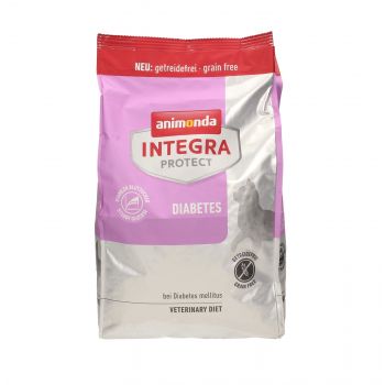 ANIMONDA INTEGRA PROTECT DIABETES SUCHA KARMA DLA KOTA 1,2KG 86921