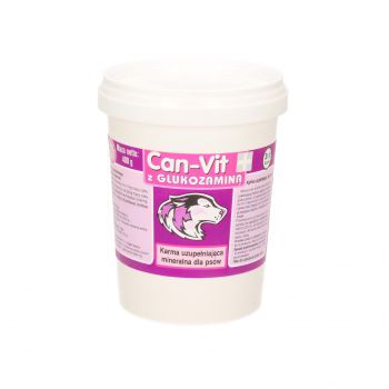 CALCIUM 3:1 400 G FIOLETOWY