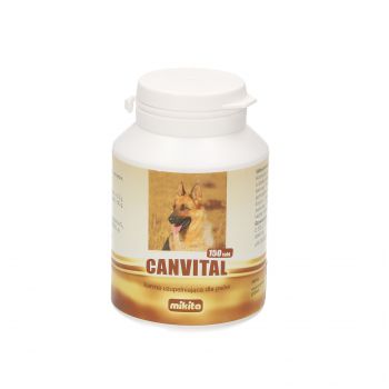 CANVITAL 150 TAB.