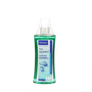 VET AQUADENT FRESH 250 ML