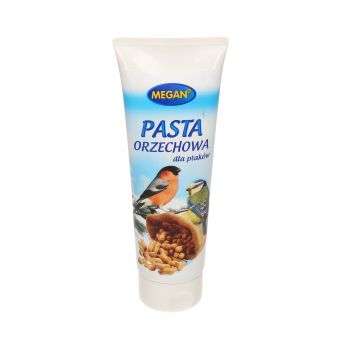 MEGAN PASTA ORZECHOWA DLA PTAKÓW 250G ME219A
