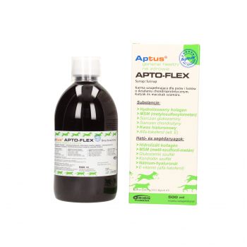 APTUS-APTO-FLEX 500ML