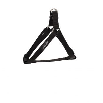 AMI PLAY SZELKI BASIC L 40-75/2CM CZARNE