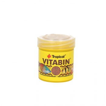 TROPICAL VITABIN WIELOSKŁADNIKOWY 50ML (36G)   20612