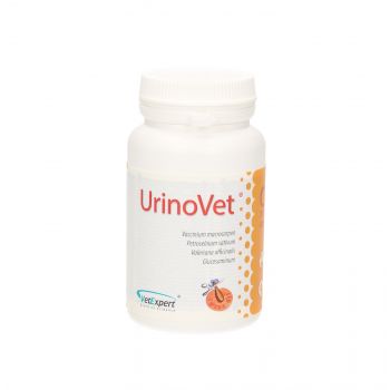 URINOVET CAT 770MG 45 KAPS.