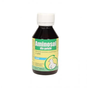 AMINOSOL A'100 ML (GOŁĘBIE)