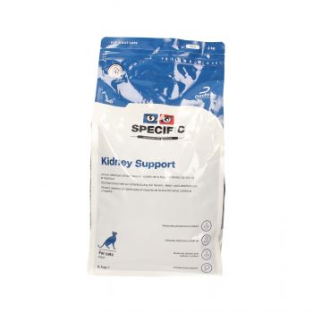 SPECIFIC FKD KIDNEY SUPPORT 2 KG