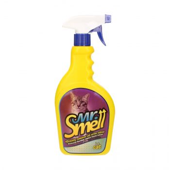 MR.SMELL KOT 500ML