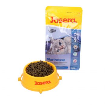 JOSERA CAT MARINESSE 400G