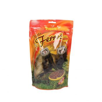 TROPIFIT POKARM FERRET DLA FRETEK 400 G  53161