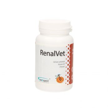 RENALVET 60 KAPS.