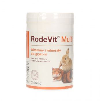 DOLFOS RODEVIT MULTI 150 G