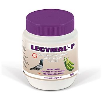 PATRON LECYMAL-P 250 G (LECYTYNA ROŚLINNA)