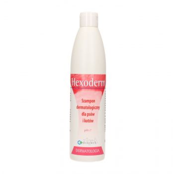 HEXODERM 500 ML