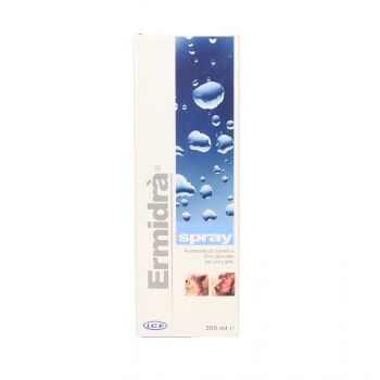 ERMIDRA SPRAY 300 ML