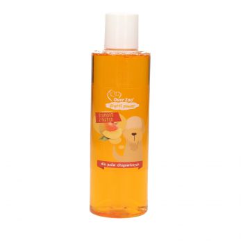 OVER ZOO SZAMPON Z MANGO DLA PSÓW DŁUGOWŁOSYCH 200 ML