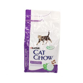 CAT CHOW SPECIAL CARE HC 1,5 KG 12251684
