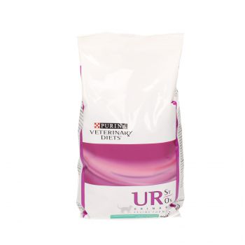 PURINA PVD FELINE UR - URINARY RYBA 400G 12201992
