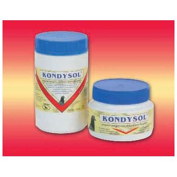 PATRON KONDYSOL 150 G-ELEKTROLIT PO LOCIE