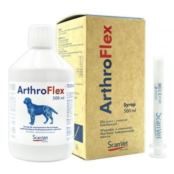 ARTHROFLEX CANINE 500 ML