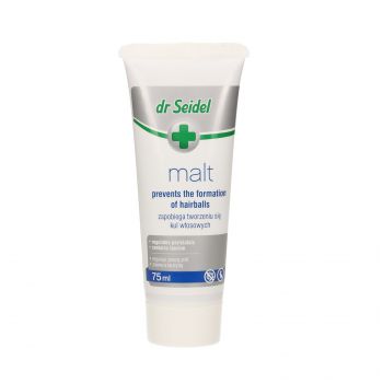 MALT PASTA DR SEIDLA 75ML