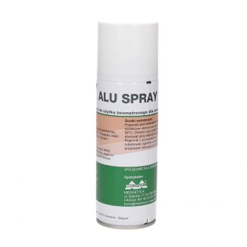 ALU-SPRAY A 200 ML